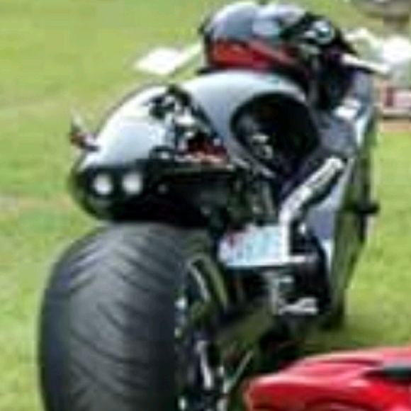 bikergirl750
